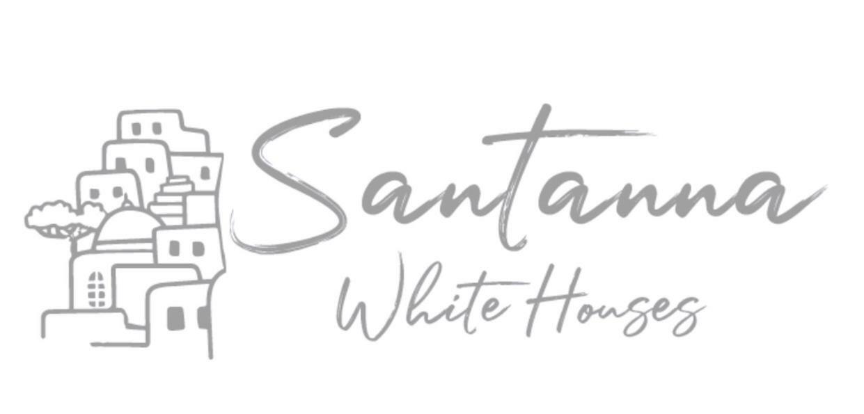 Santanna White Houses Парікія Екстер'єр фото